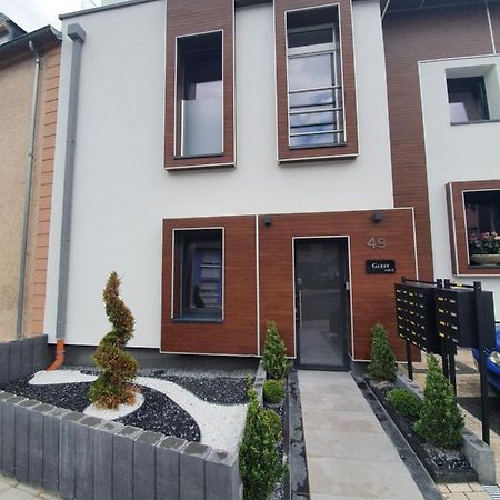 Guesthaus 1 Apartment Dudelange Exterior foto