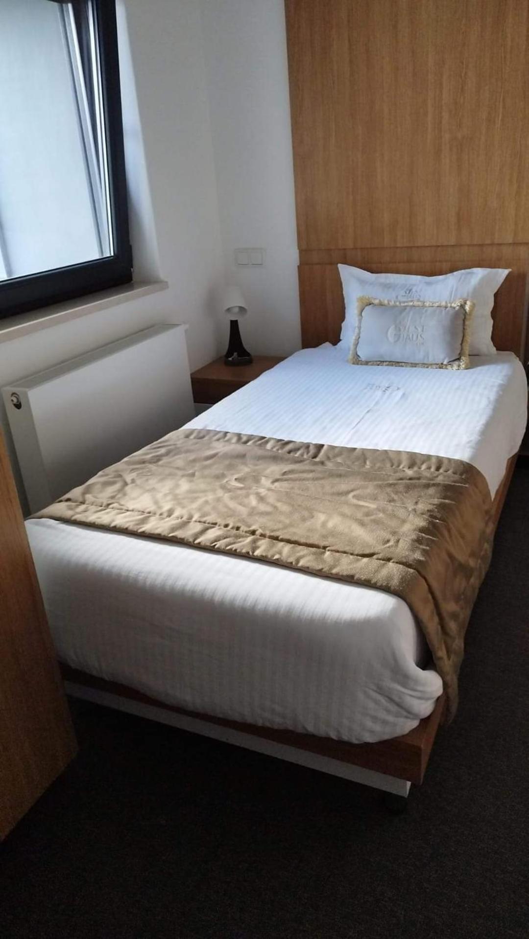 Guesthaus 1 Apartment Dudelange Cameră foto